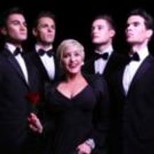 BWW Reviews: THE SONGBOOK OF JUDY GARLAND, Theatre Royal, Glasgow, June 2 2015