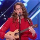 VIDEO: Deaf Singer Wows AMERICA'S GOT TALENT Judges & Earns Golden Buzzer