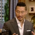 VIDEO: THE KING AND I's Daniel Dae Kim Talks Cell Phone Mishap on 'Live'