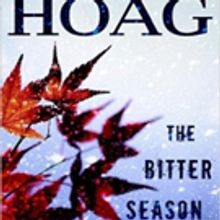  New York Times Bestselling Author Tami Hoag to Release THE BITTER SEASON, 1/12
