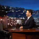 ABC's JIMMY KIMMEL LIVE Grows by Double Digits to Season Highs
