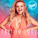 Newcomer Taylor Grey Releases New Single 'Miami' Featuring Spencer Kane