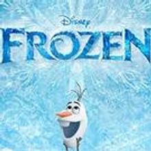RiverEdge Presents Free, Outdoor Sing-Along FROZEN, 8/15