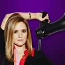 TBS's FULL FRONTAL WITH SAMANTHA BEE to Head to Presidential Conventions