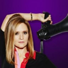 TBS's FULL FRONTAL WITH SAMANTHA BEE to Head to Presidential Conventions