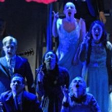 SPRING AWAKENING Cast, Christine Pedi & More Set for Late Night at Feinstein's/54 Bel