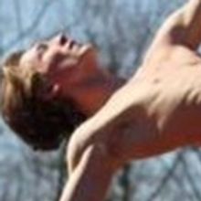 Hunter W. Foster Talks UNC CHARLOTTE SPRING DANCE CONCERT