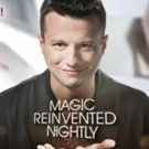LINQ Theater Will Be Renamed in Honor of Magician Mat Franco