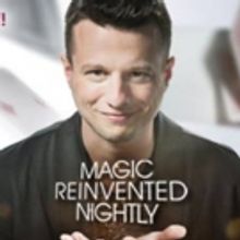 LINQ Theater Will Be Renamed in Honor of Magician Mat Franco