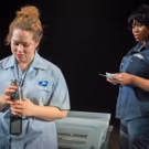 Photo Flash: First Look at UP Theater's AN AMERICAN DRUM CIRCLE