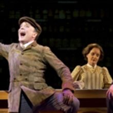 Original Cast of 'GENTLEMAN'S GUIDE' to Reunite at Sands Point Preserve