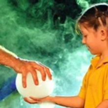 Sensory-Friendly Bubble Show Coming to Rahway in January