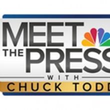 Donald Trump to Appear on MEET THE PRESS This Weekend