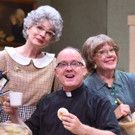 Photo Flash: First Look at CHURCH BASEMENT LADIES