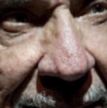 West End Transfer Announced for THE MENTOR - Starring F. Murray Abraham
