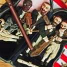 CAMT to Present THE NEW WORLD SYMPHONY: DVORAK IN AMERICA