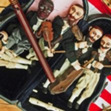 CAMT to Present THE NEW WORLD SYMPHONY: DVORAK IN AMERICA