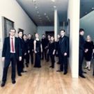 National Portrait Gallery's Portrait Choir, Made Up of Visitors and Staff, Performs…