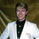 Photo Flash: Remembering David Bowie (1947-2016)