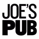 Joe's Pub Announces 2016 Pub Club Class