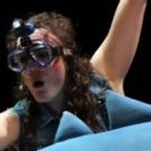 THE 26-STOREY TREEHOUSE to Play Riverside Theatres Next Month