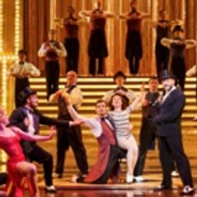 Review Roundup: Cirque du Soleil's PARAMOUR Opens on Broadway - All the Reviews!