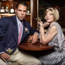 THE GREAT GATSBY Opens Tonight at Hilberry Theatre