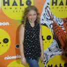 Photo Flash: RUTHLESS! Star Tori Murray Attends 2015 HALO Awards