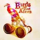Kitchen Theatre Company Offers the World Premiere of BIRDS OF EAST AFRICA