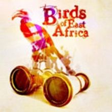 Kitchen Theatre Company Offers the World Premiere of BIRDS OF EAST AFRICA