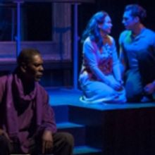 BWW Review: Lovely and Touching SUBLIME INTIMACY by Max and Louie Productions