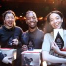 Photo Flash: See the 2017 August Wilson Monologue Competition Winners in Action