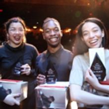Photo Flash: See the 2017 August Wilson Monologue Competition Winners in Action