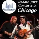 Fairmont Chicago, Millennium Park, Welcomes SmoothChicago Jazz Series This Summer