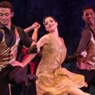 Cape Town City Ballet's Outdoor Season of NIGHT & DAY to Open This Month