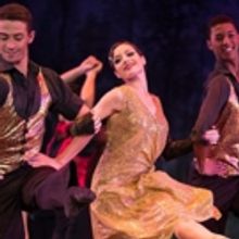 Cape Town City Ballet's Outdoor Season of NIGHT & DAY to Open This Month