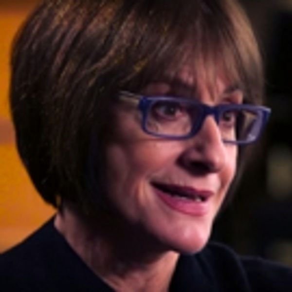 STAGE TUBE: Patti LuPone and Christine Ebersole Talk World Premiere of WAR PAINT - Chicago Theater Video