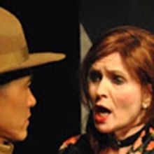 BWW Review: Chromolume Theatre Revives an Intriguing HELLO AGAIN