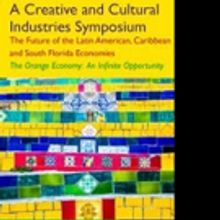 Broward Cultural Division to Receive Art Works Grant from NEA