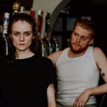 Stone's Throw Productions Presents DANNY AND THE DEEP BLUE SEA