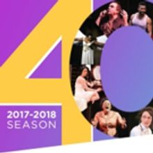 IN THE HEIGHTS Leads Round House Theatre's 40th Anniversary Season