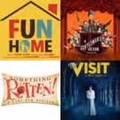 Maratón de musicales en Broadway