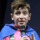 Week Two of Media Theatre's 'Vocalist Junior' 2015 Contest Wraps