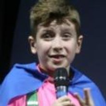 Week Two of Media Theatre's 'Vocalist Junior' 2015 Contest Wraps