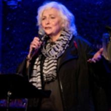 The Theater People Podcast Chats with the Legendary Betty Buckley
