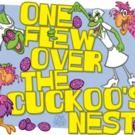 Windham Theatre Guild's ONE FLEW OVER THE CUCKOO'S NEST Opens Tonight