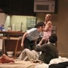 BAD JEWS Director, Star to Appear on Today's ARTS IN REVIEW on KPFK