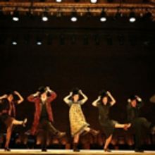 Review Roundup: Paula Vogel's INDECENT Opens on Broadway - All the Reviews!