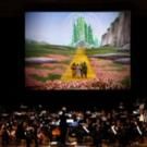 California Symphony Presents THE WIZARD OF OZ with Live Orchestra Accompaniment…