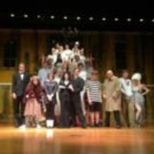 Shea's Performing Arts Center Announces 2015 Kenny Award Winners